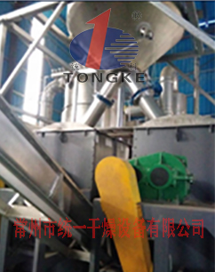 氫氧化鋁專用干燥機(jī)-閃蒸